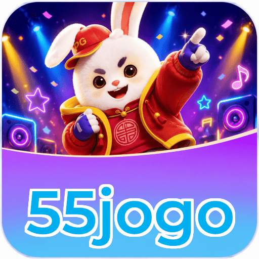 Logo 55jogo Plataforma Certificada