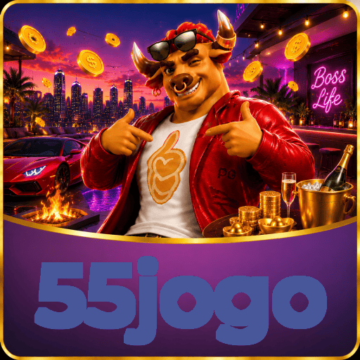 55jogo Logo Seguro