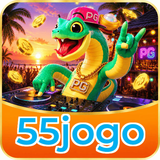 Requisitos do APK 55jogo para Android - Logo Oficial