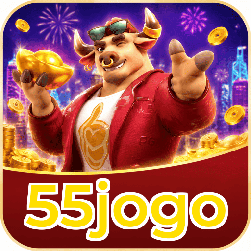Comparação APP Mobile vs Versão Web 55jogo