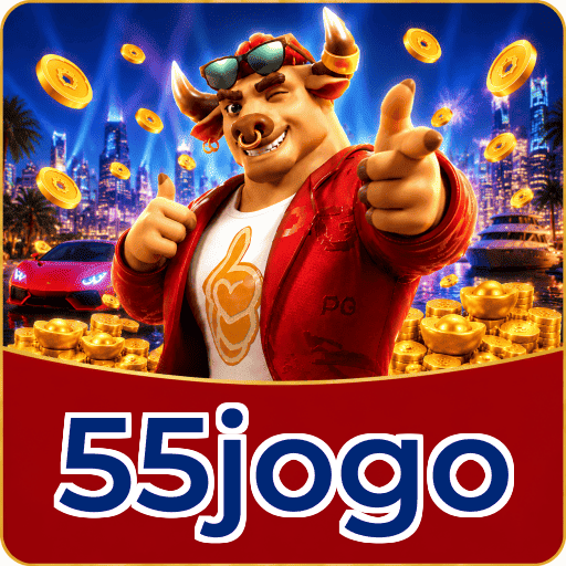Bot 55jogo Telegram