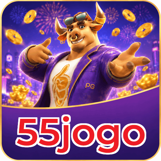 55jogo Logo Verificado